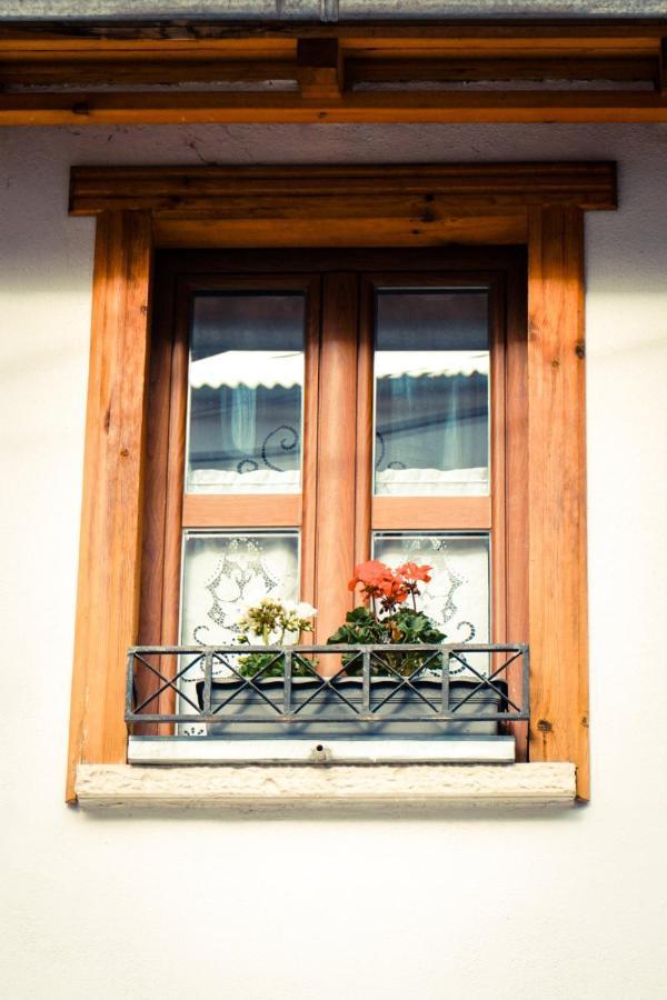 Hotel Domino Gjirokastër Екстериор снимка